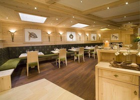 Hotel Hochzillertal