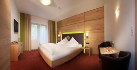 Hotel Hochzillertal