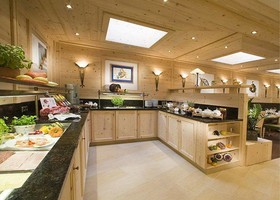Hotel Hochzillertal