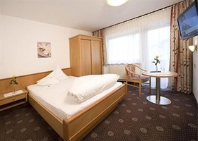 Hotel Hochzillertal