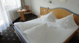 Hotel Hochzillertal