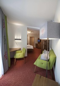 Hotel Hochzillertal