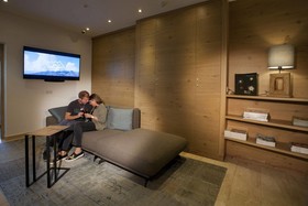 Hotel Hochzillertal