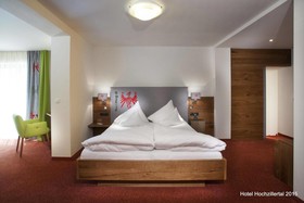 Hotel Hochzillertal