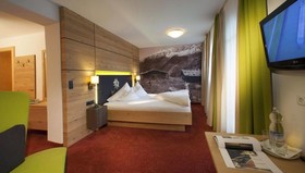 Hotel Hochzillertal