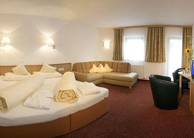 Hotel Hochzillertal