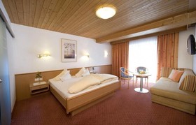 Hotel Hochzillertal