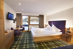 Hotel Hochzillertal