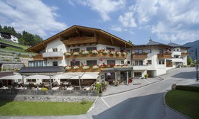 Hotel Hochzillertal