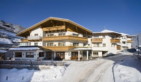 Hotel Hochzillertal