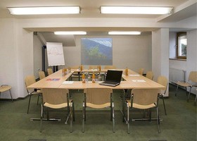 Hotel Hochzillertal