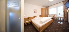 Hotel Hochzillertal