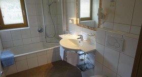 Hotel Hochzillertal