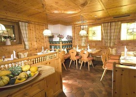 Hotel Hochzillertal