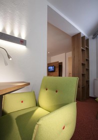 Hotel Hochzillertal
