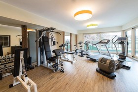 Wohlfühlhotel Kerschdorfer