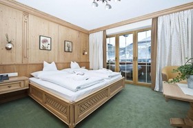 Wohlfühlhotel Kerschdorfer