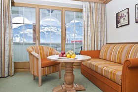 Wohlfühlhotel Kerschdorfer