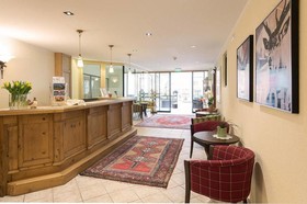 Wohlfühlhotel Kerschdorfer