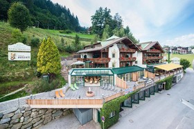 Wohlfühlhotel Kerschdorfer