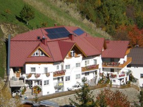 Chalet Belvedere