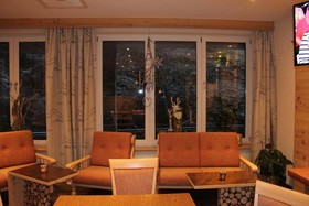 Hotel Höllroah