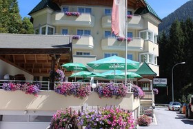 Hotel Höllroah