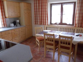 Ferienwohnungen Mark