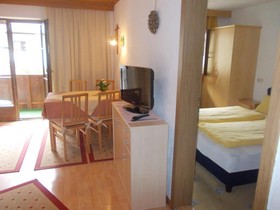 Ferienwohnungen Mark