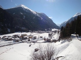 Ferienwohnungen Mark