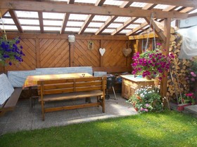 Ferienwohnungen Mark