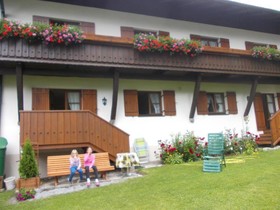 Ferienwohnungen Mark