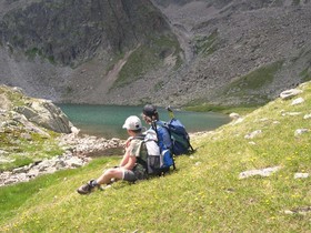 Ferienwohnungen Mark