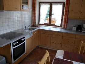 Ferienwohnungen Mark