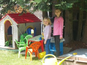 Ferienwohnungen Mark