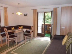 Ferienwohnungen Mark