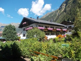 Ferienwohnungen Mark