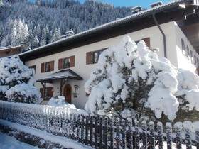 Ferienwohnungen Mark