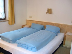 Ferienwohnungen Mark