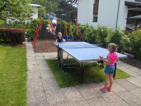 Ferienwohnungen Mark