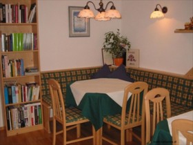 Karlspitze -Natur Pur Appartementhaus