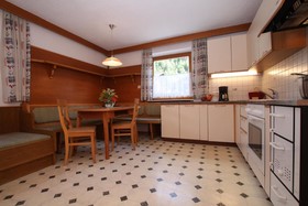 Karlspitze -Natur Pur Appartementhaus