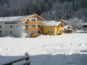 Karlspitze -Natur Pur Appartementhaus