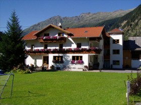 Pension Haus Renate