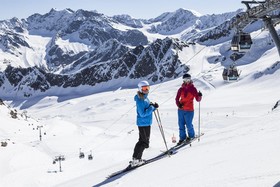 Weisseespitze