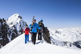 Weisseespitze