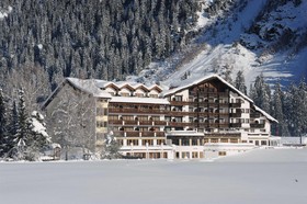 Weisseespitze