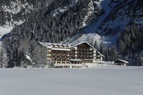 Weisseespitze