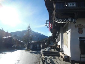 Gasthof - Hotel Fuchswirt