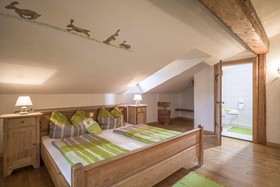 Gasthof - Hotel Fuchswirt